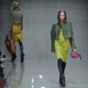 Illustration for article titled Burberry: Cool, Military-Inspired Clothes A Hot Hollywood Crowd